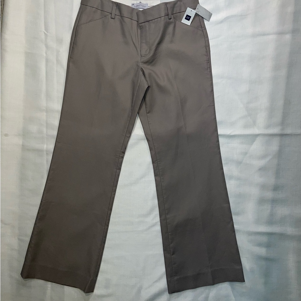 Men's Classic Tan Pants